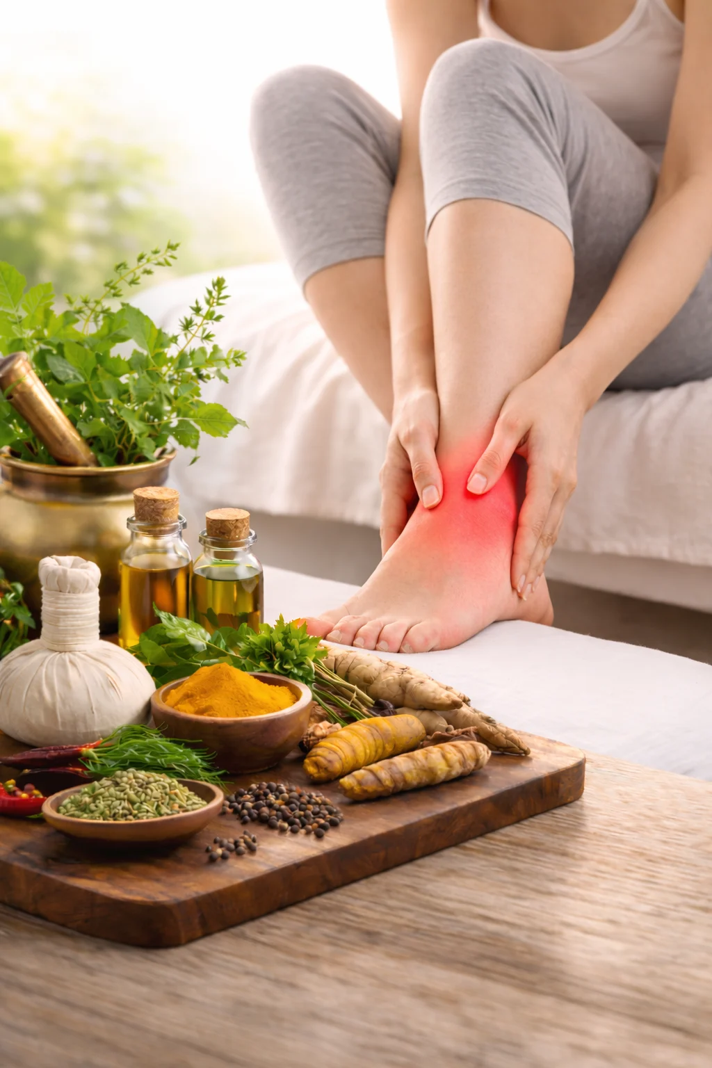 Plantar Fasciitis Treatment