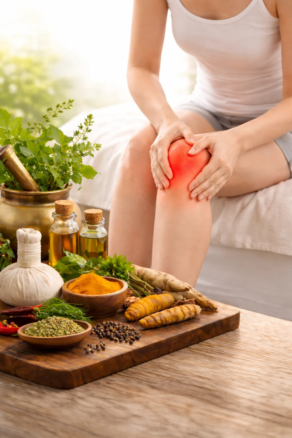 Sacroiliitis Treatment