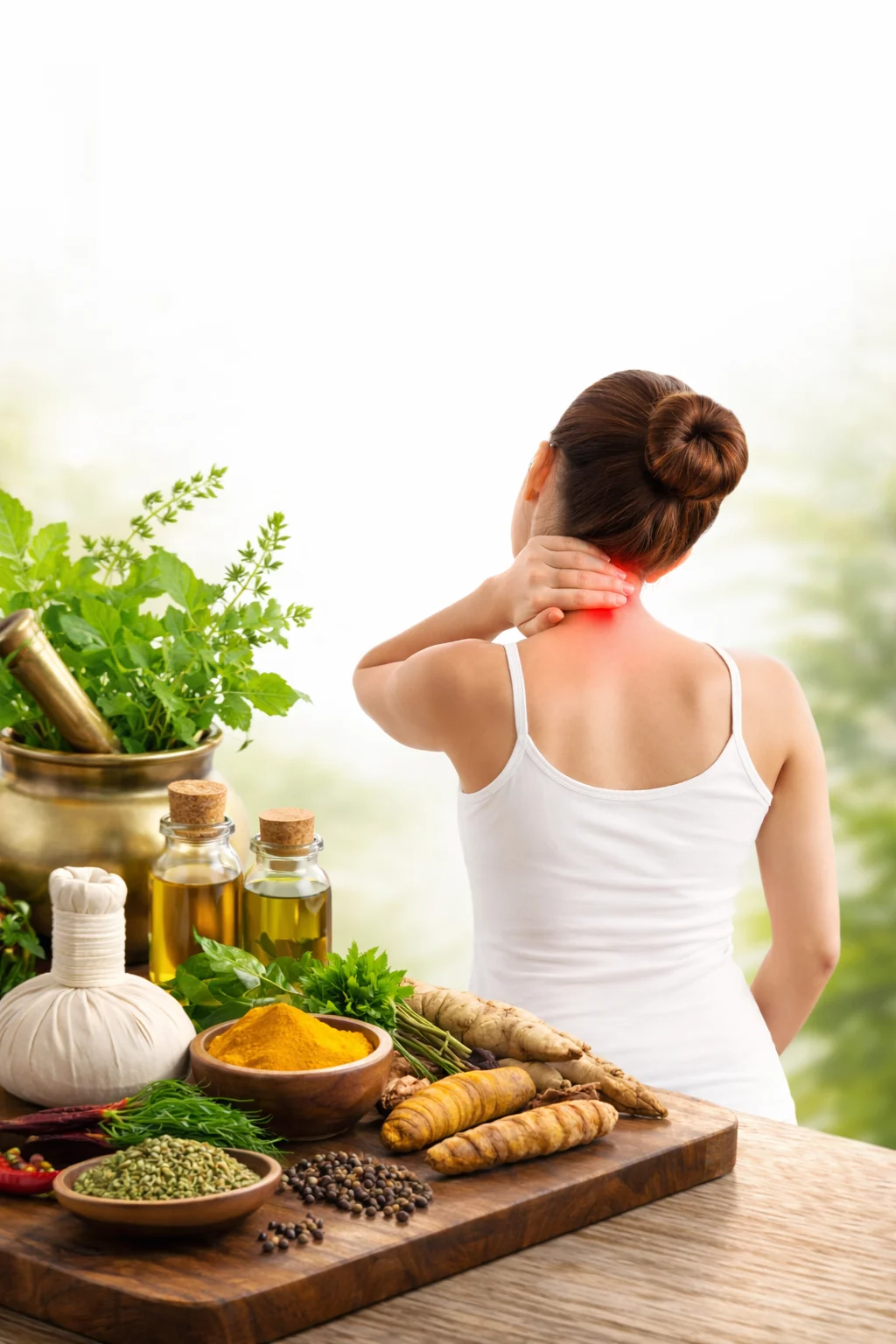 Best Shoulder Pain Treatment in Sharjah UAE