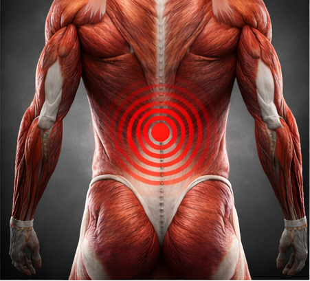 Muscle Spasm Treatment