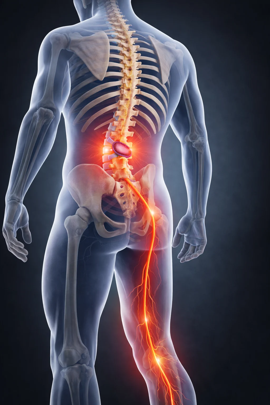 Sciatica Treatment in Ayurveda