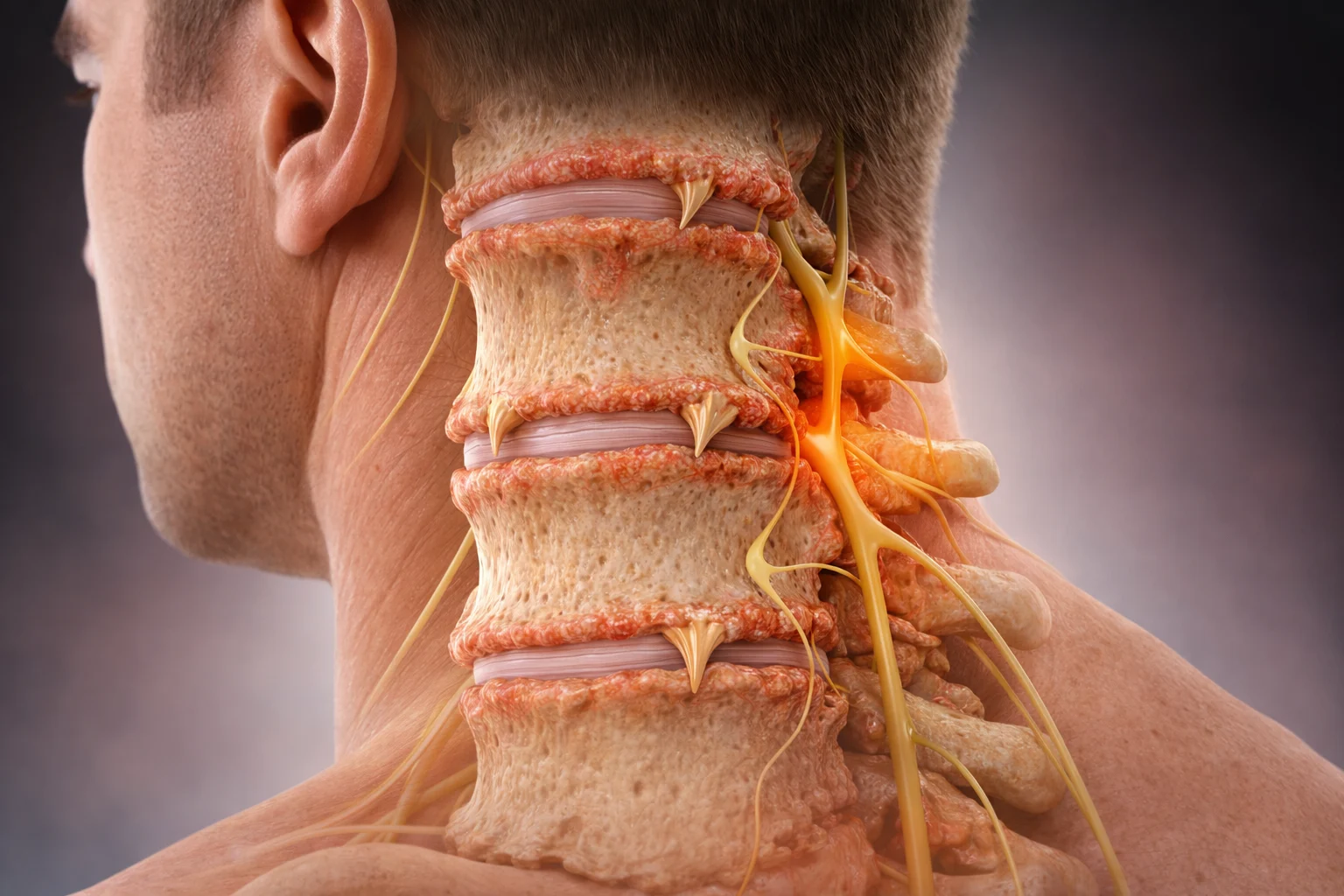 Spondylosis Treatment in Ayurveda