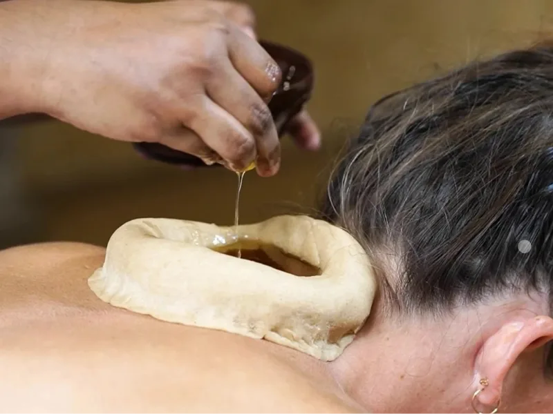 Slip Disc (IVDP) Treatment Sharjah