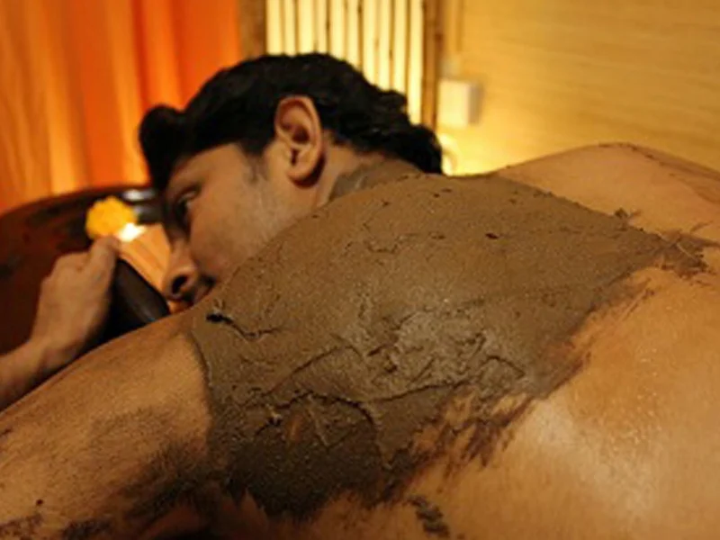 Joint and Muscle Pain Treatment Sharjah