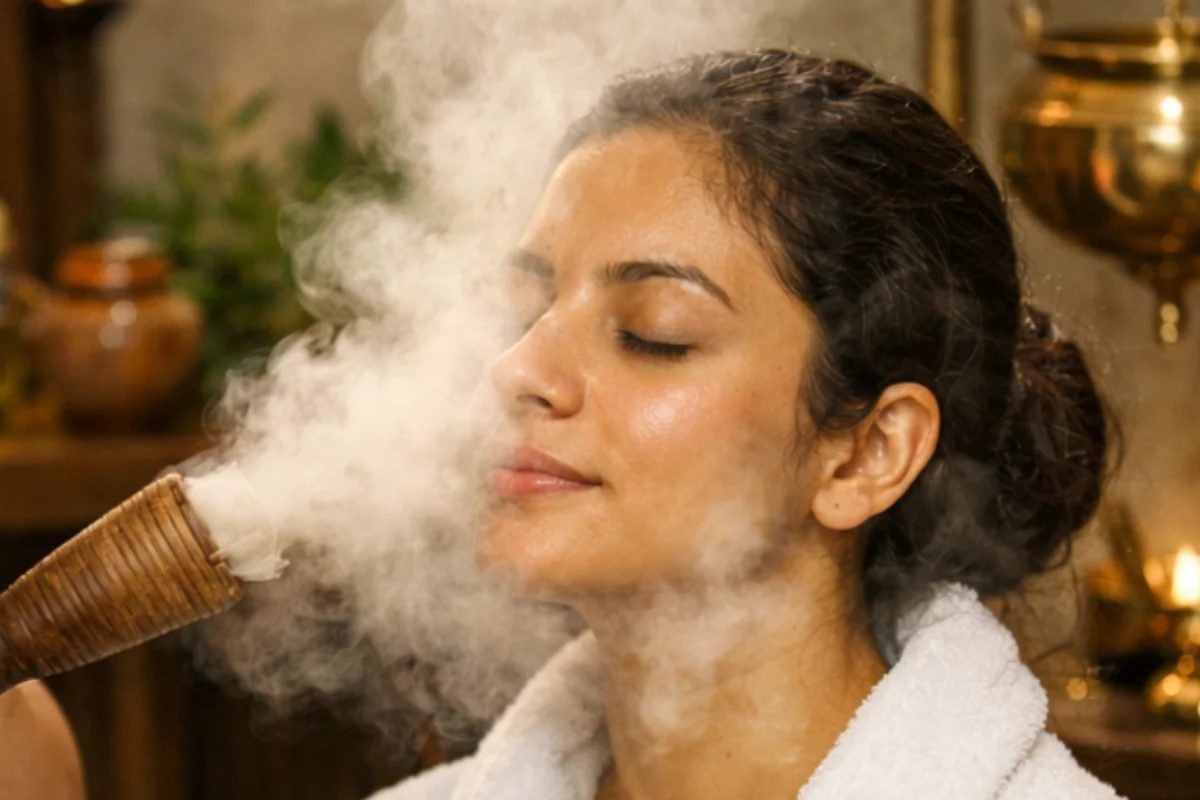 services Ksheeradhoomam