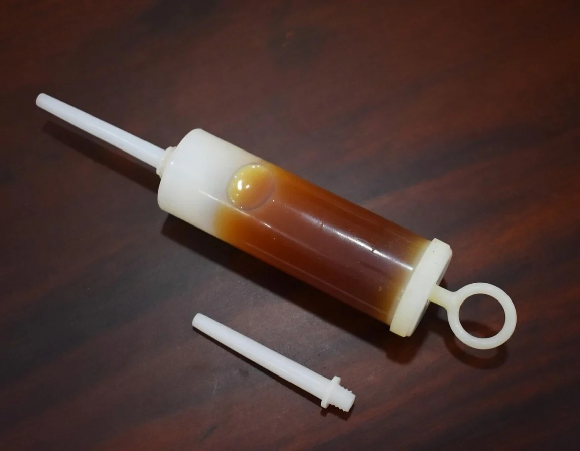 services Kashaya Vasthi