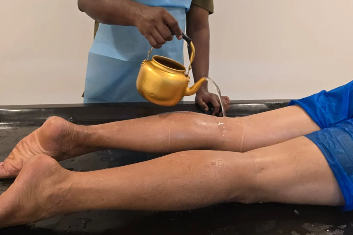 services Dhanyamladhara