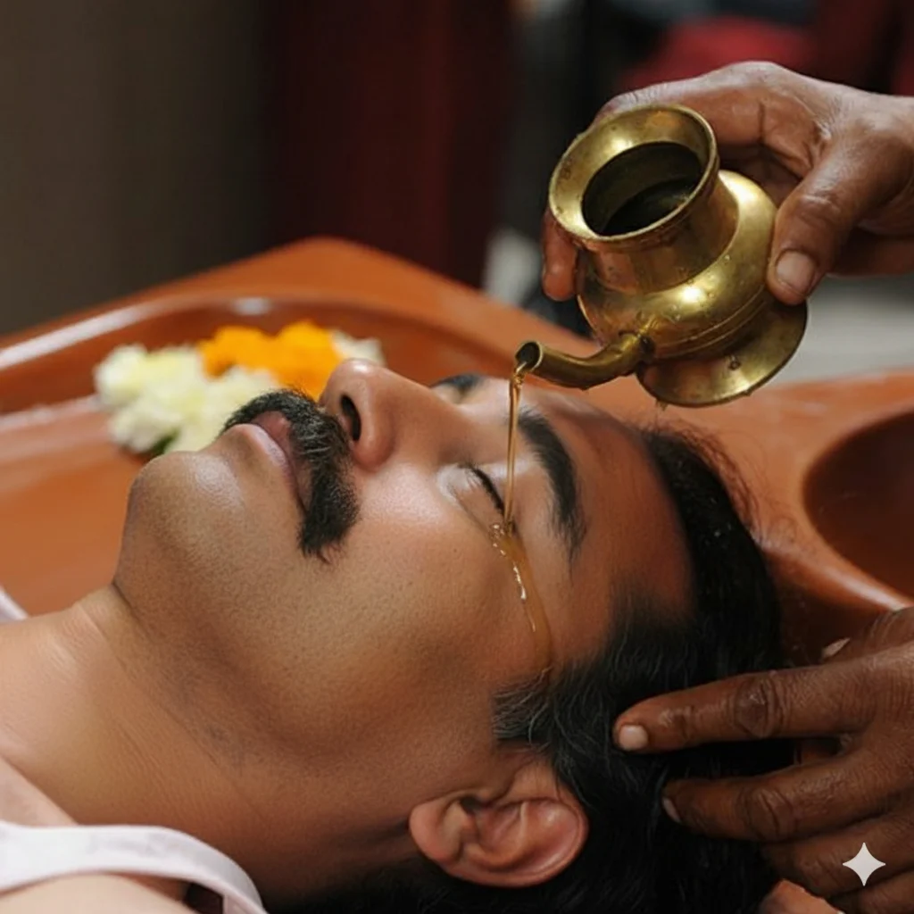 services Nethradhara