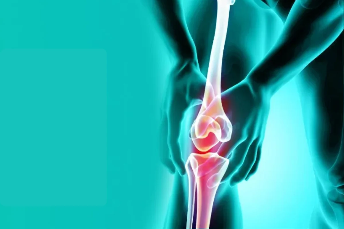 Osteoarthritis Treatment Sharjah - Natural Ayurvedic Therapy