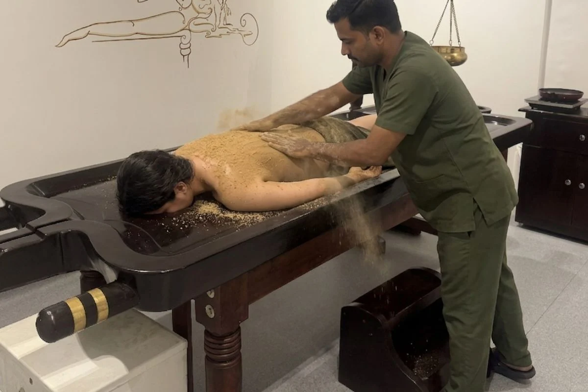 services Udwarthanam