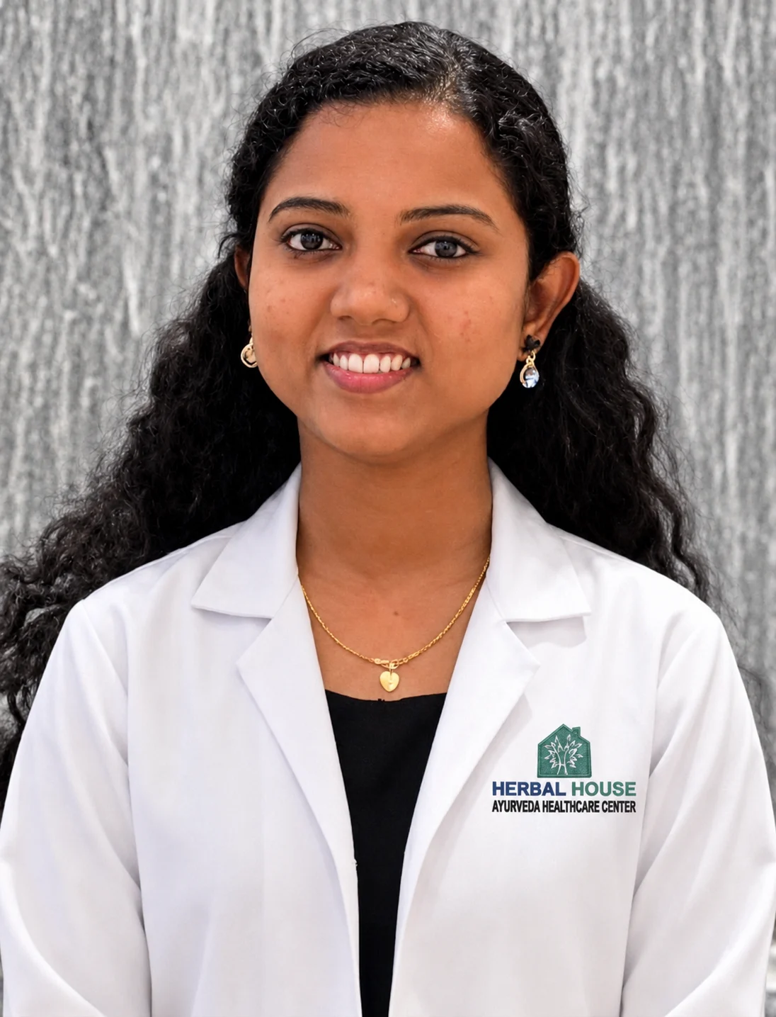 Dr. Anjana Reji (BAMS) – MOH Licensed Ayurvedic Doctor in Sharjah